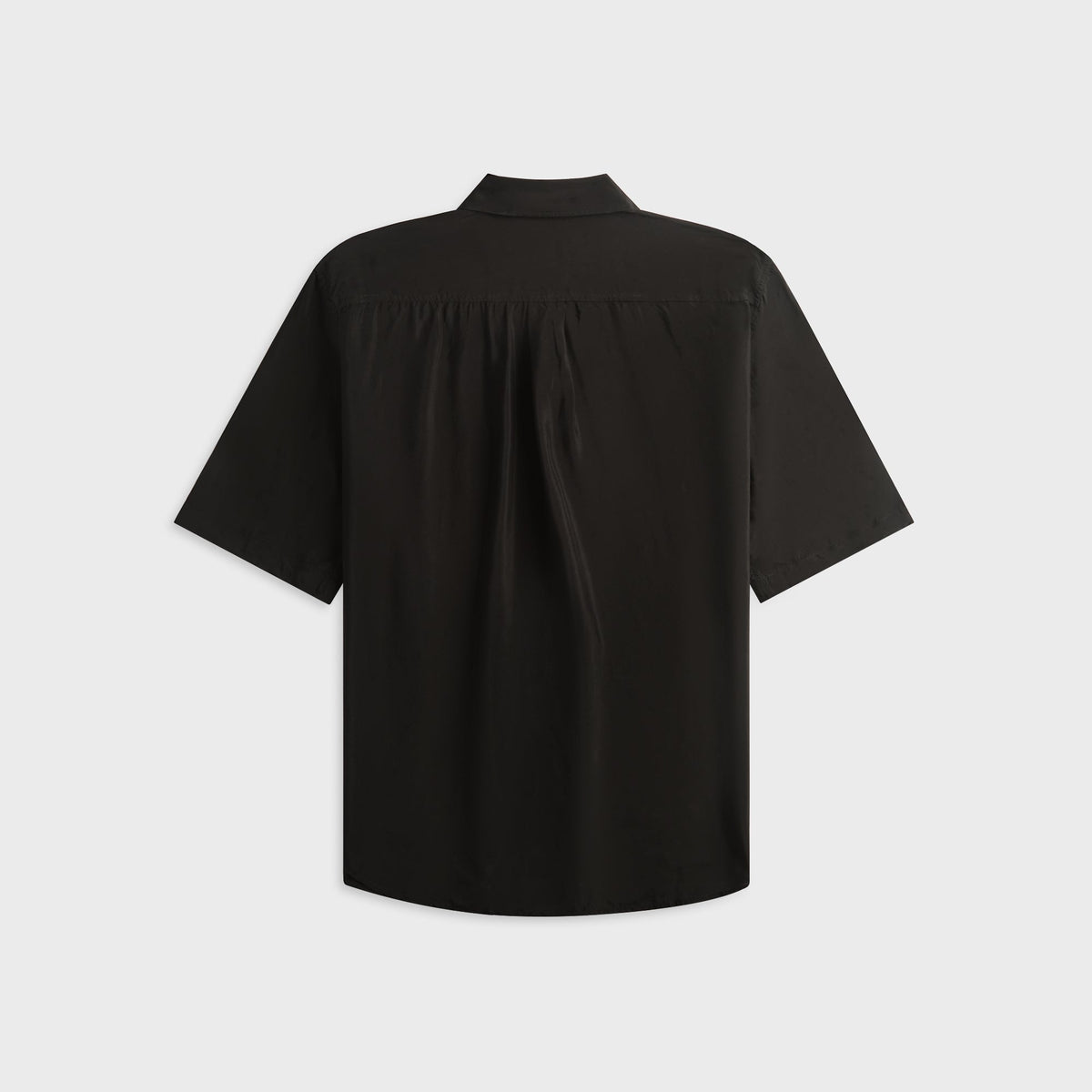 Our Legacy Beyond Shirt - Char Black
