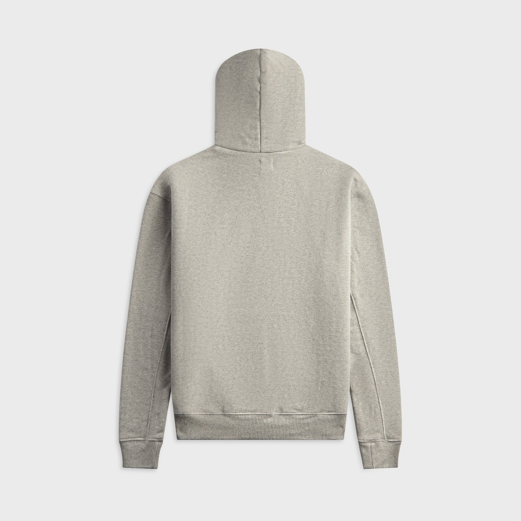 New Balance Made in USA Core Hoodie - Athletic Grey