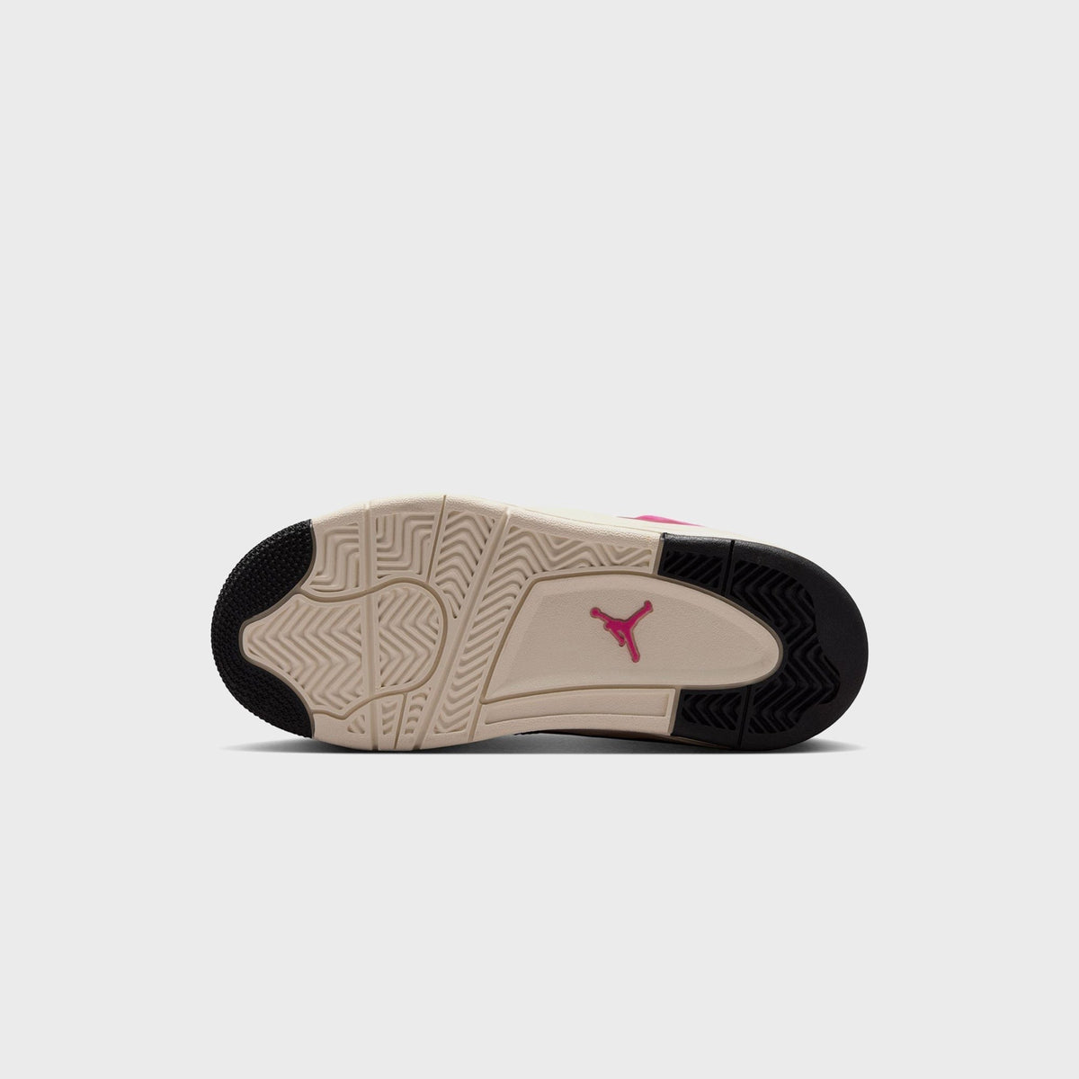 Jordan PS Jordan 4 Retro - Sweet Beet / Off Noir / Chalk / Desert Pink