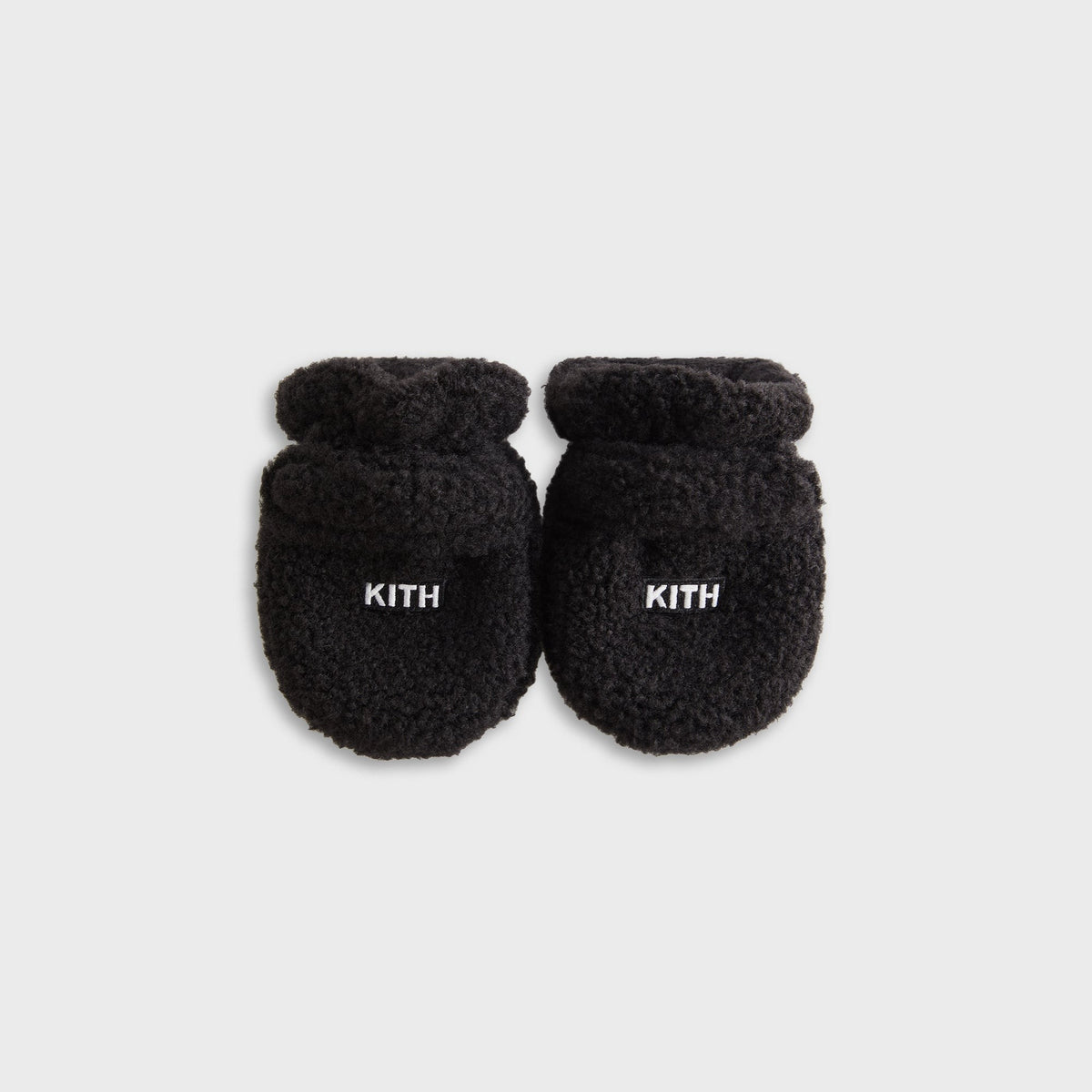 Kith Baby Winter Box Set - Black
