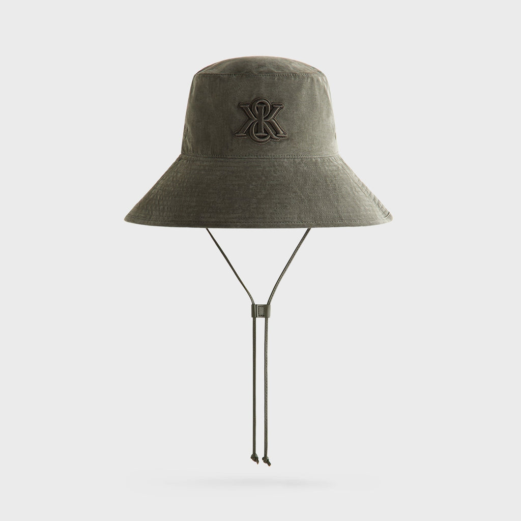 Kith Women Senara Sun Hat - Arame
