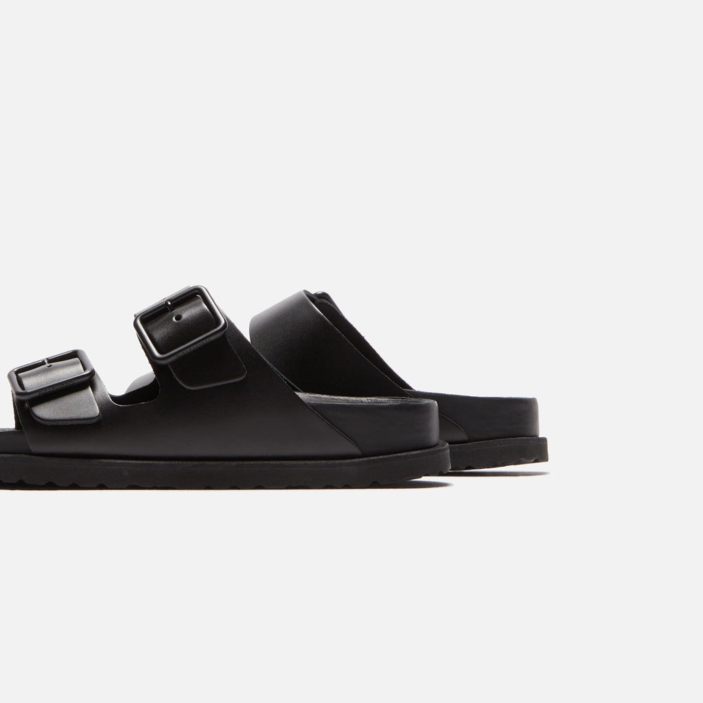 Birkenstock 1774 WMNS Arizona Smooth Leather - Black