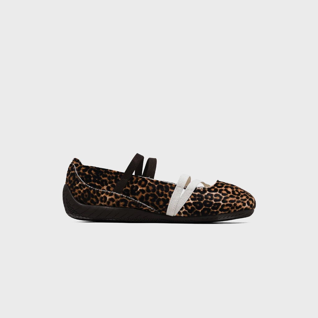 PUMA GS Speedcat Ballet - Chocolate / Warm White