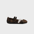 PUMA GS Speedcat Ballet - Chocolate / Warm White