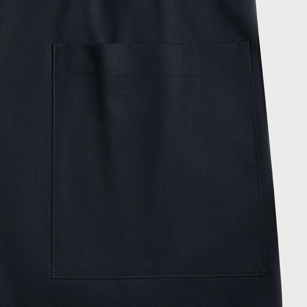 Barena Trousers Bativoga Tropical - Piombo