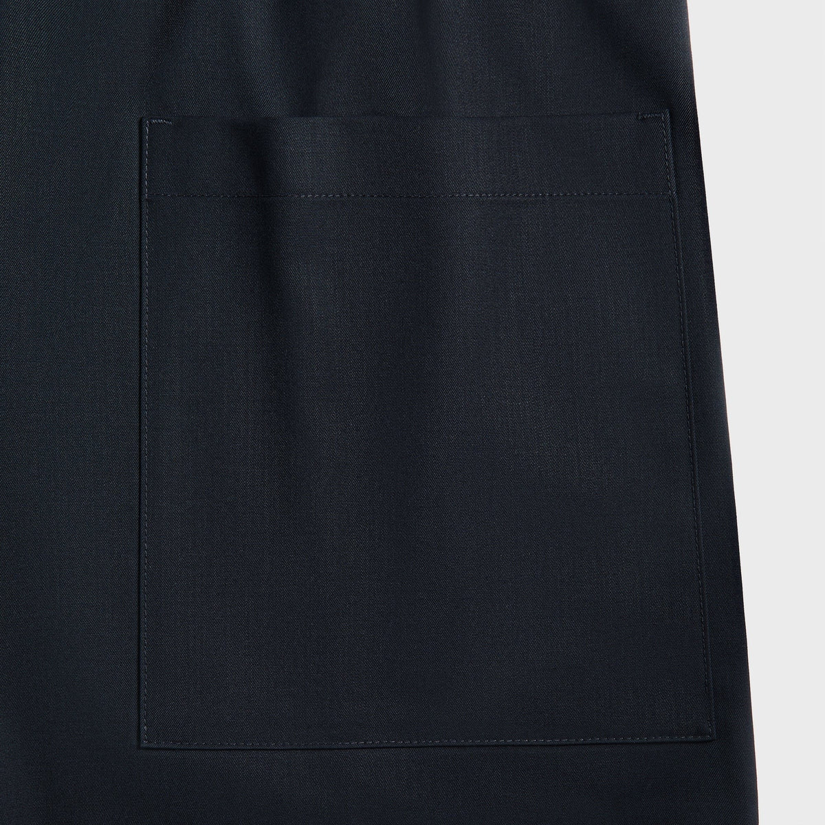 Barena Trousers Bativoga Tropical - Piombo