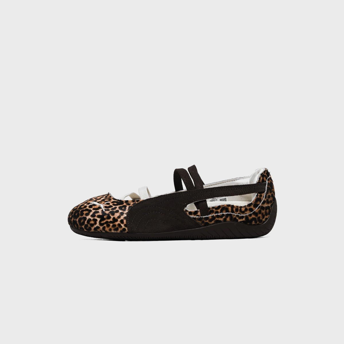 PUMA GS Speedcat Ballet - Chocolate / Warm White