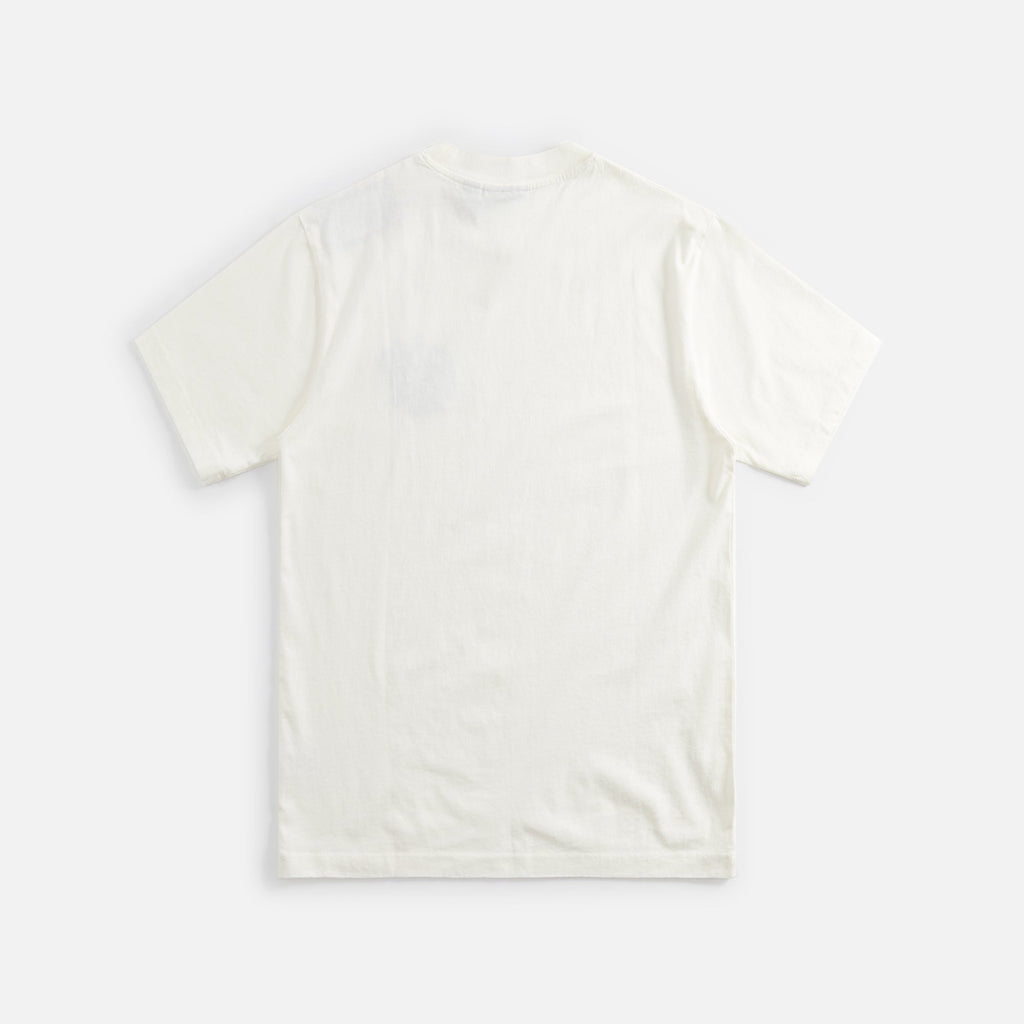 by Parra 1976 Logo Tee - Off White