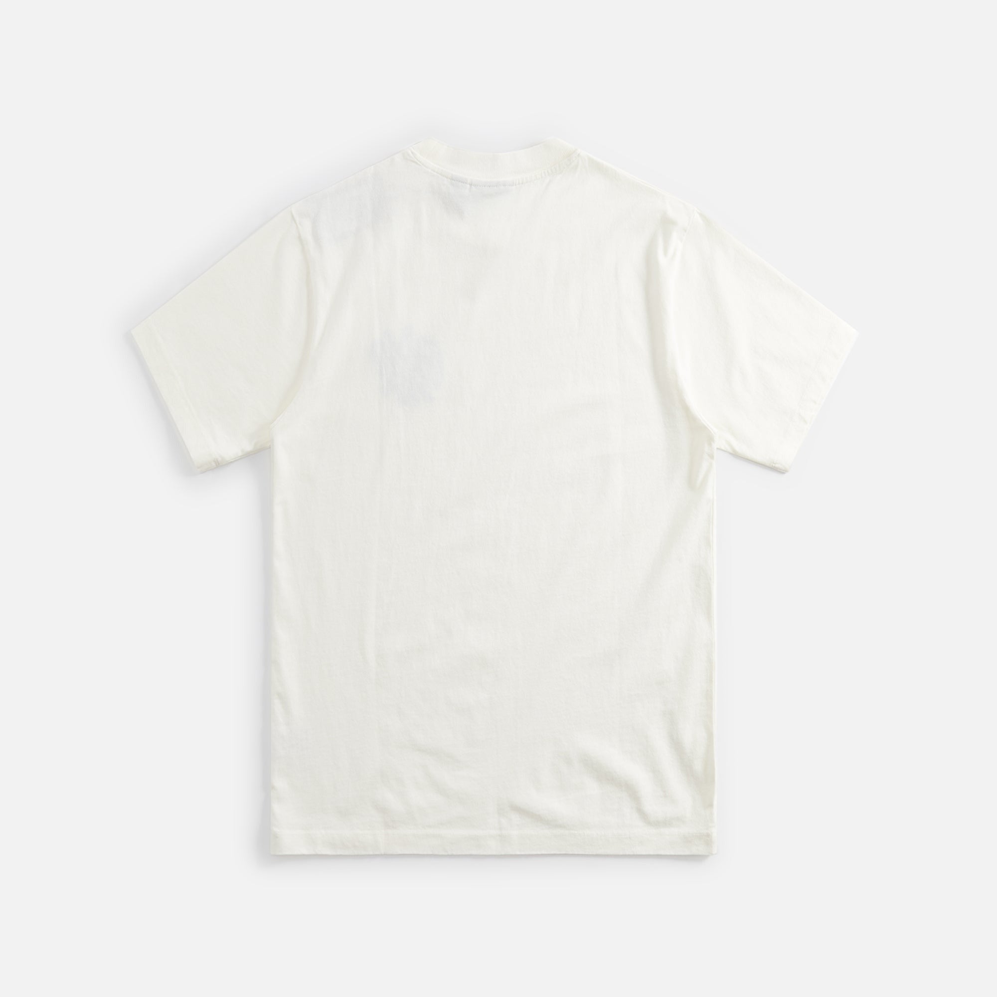 by Parra 1976 Logo Tee - Off White