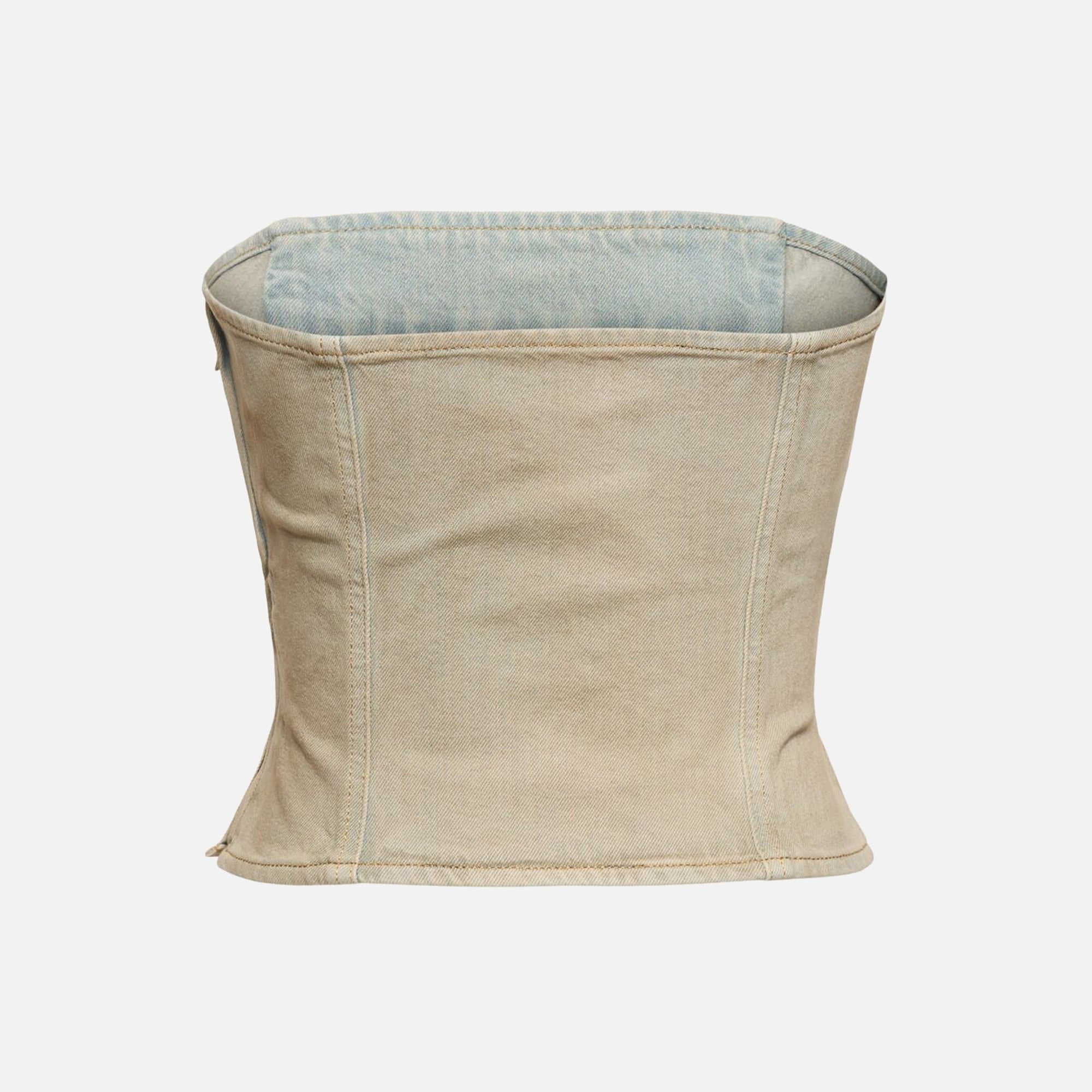 Diesel DeVille Top - Sand