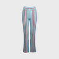Asta Resort Maribel Pant - Multi Stripe