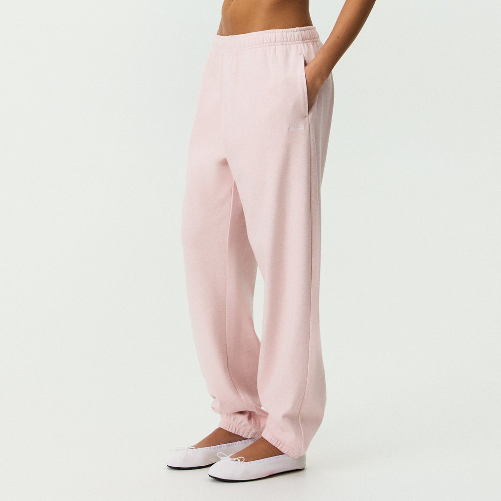 Kith Women Chelsea III Sweatpant - Pink Heather