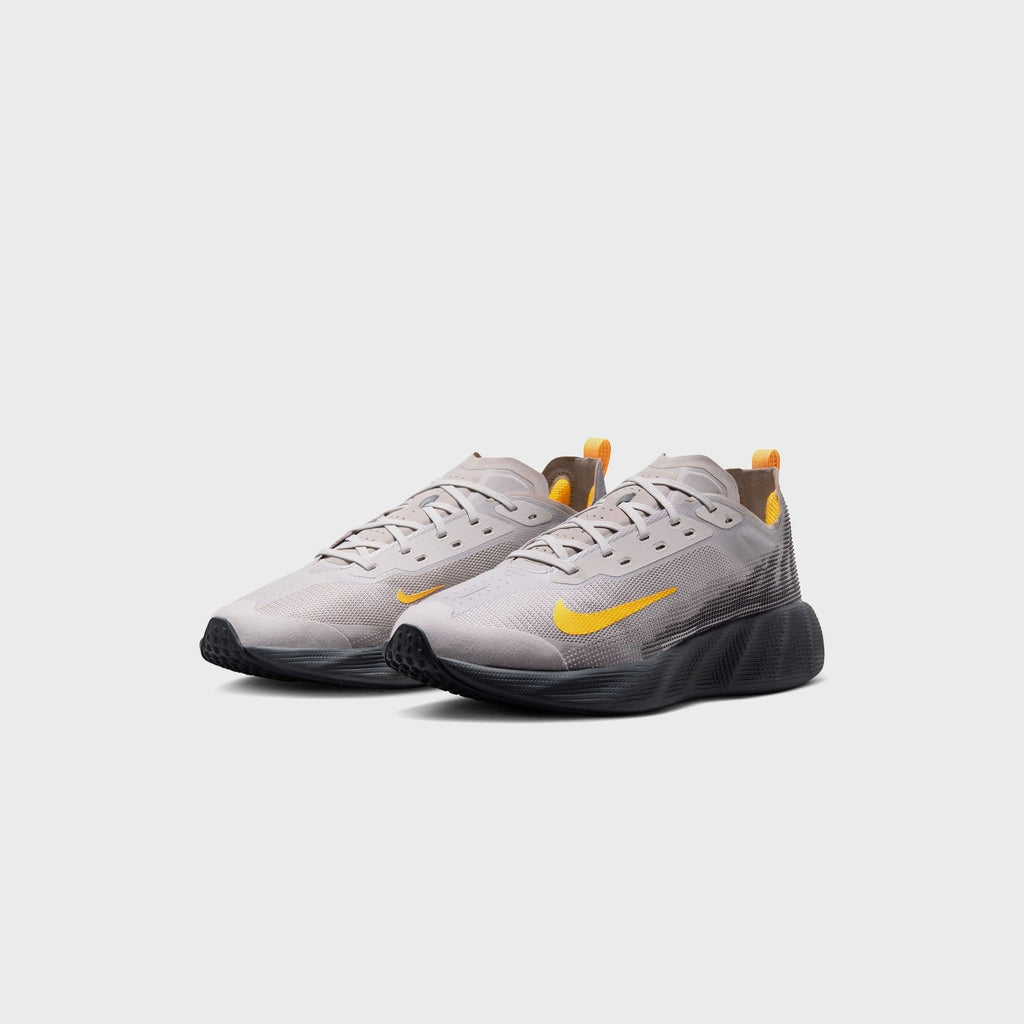 Nike Ava X Mesh - College Grey / Anthracite / Black / Laser Orange