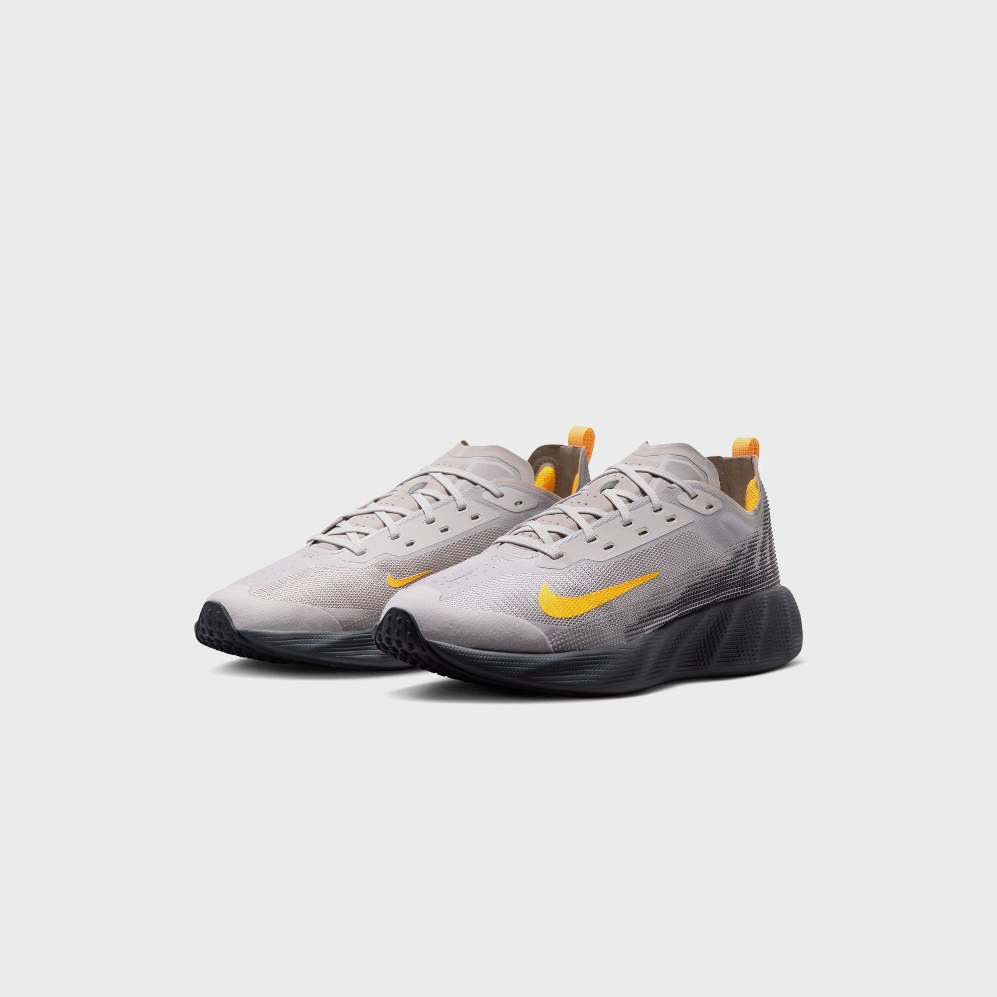 Nike Ava X Mesh - College Grey / Anthracite / Black / Laser Orange