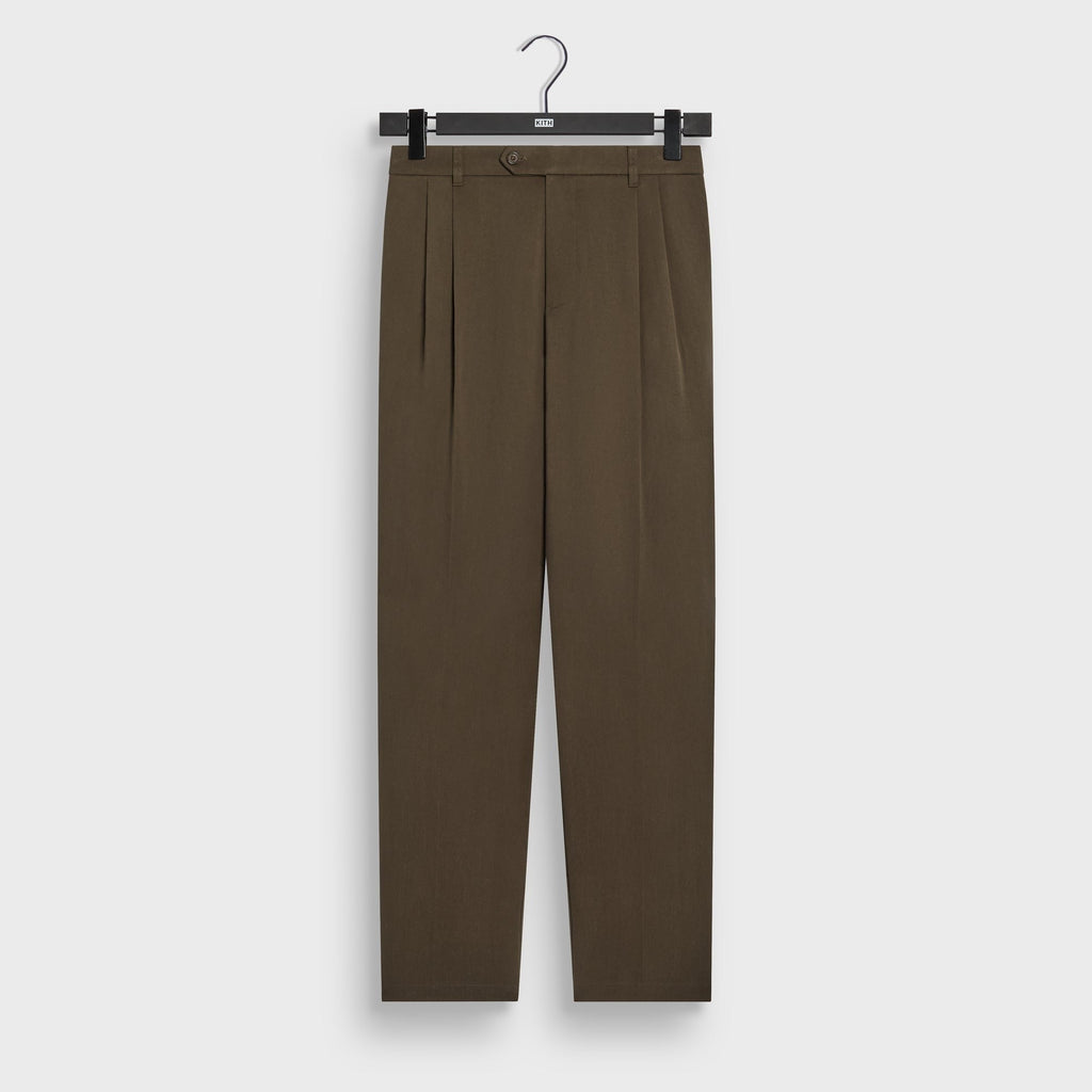 Kith Drapey Dobby Tyler Pant - Arame
