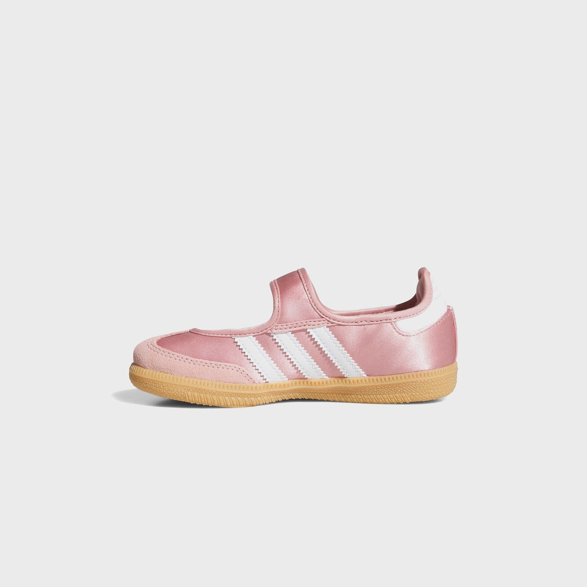 adidas PS Samba Jane - Wonder Mauve / Cloud White / Gum