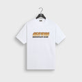 Kith Treats Waffle Tee - White