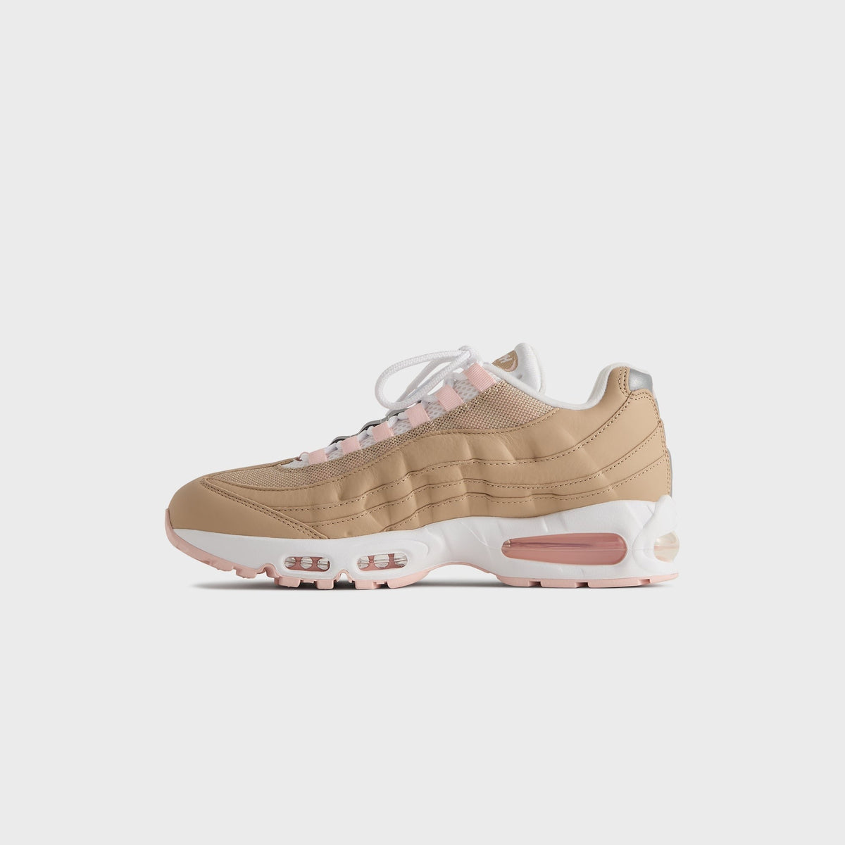 MADE-TO-ORDER | Kith for Nike Air Max 95 "Linen" - Linen / Atmosphere / White - PH