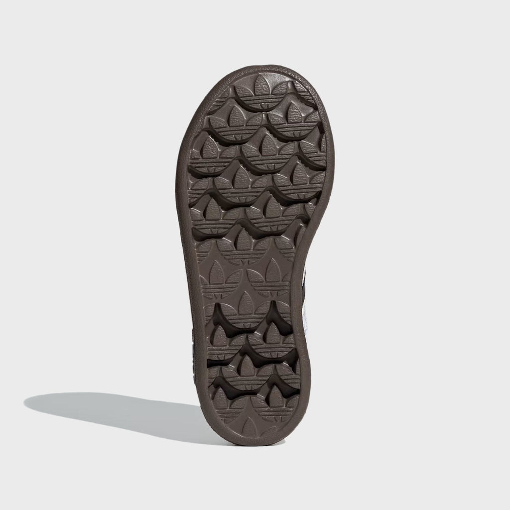 adidas x Disney TD Adifoam Samba 360 - Cloud White / Core Black / Gum