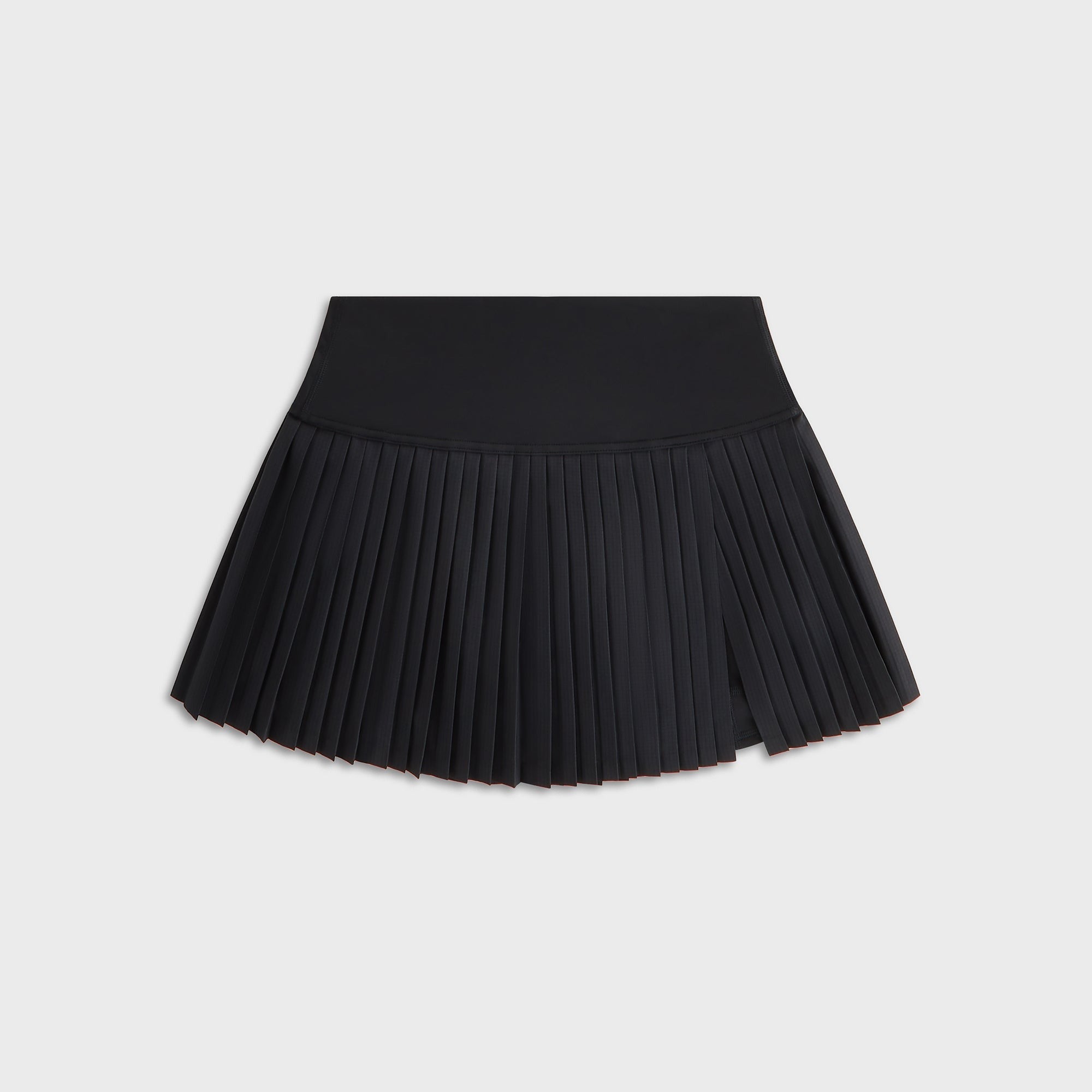 Kith Women Yasmin Pleated Active Skort - Black