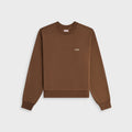 Kith Women Asher Script Crewneck - Legacy