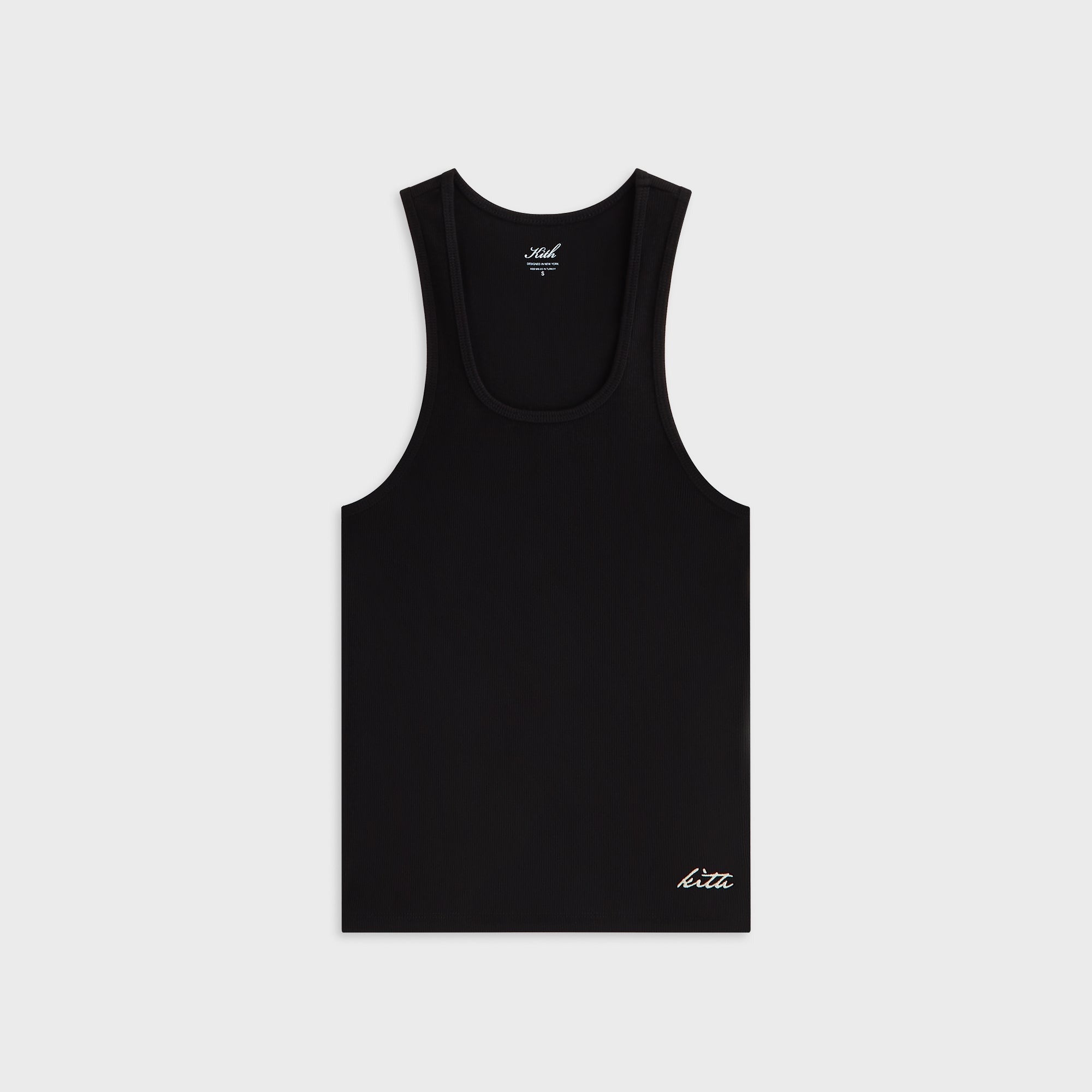 Kith Women Peyton II Tank - Black