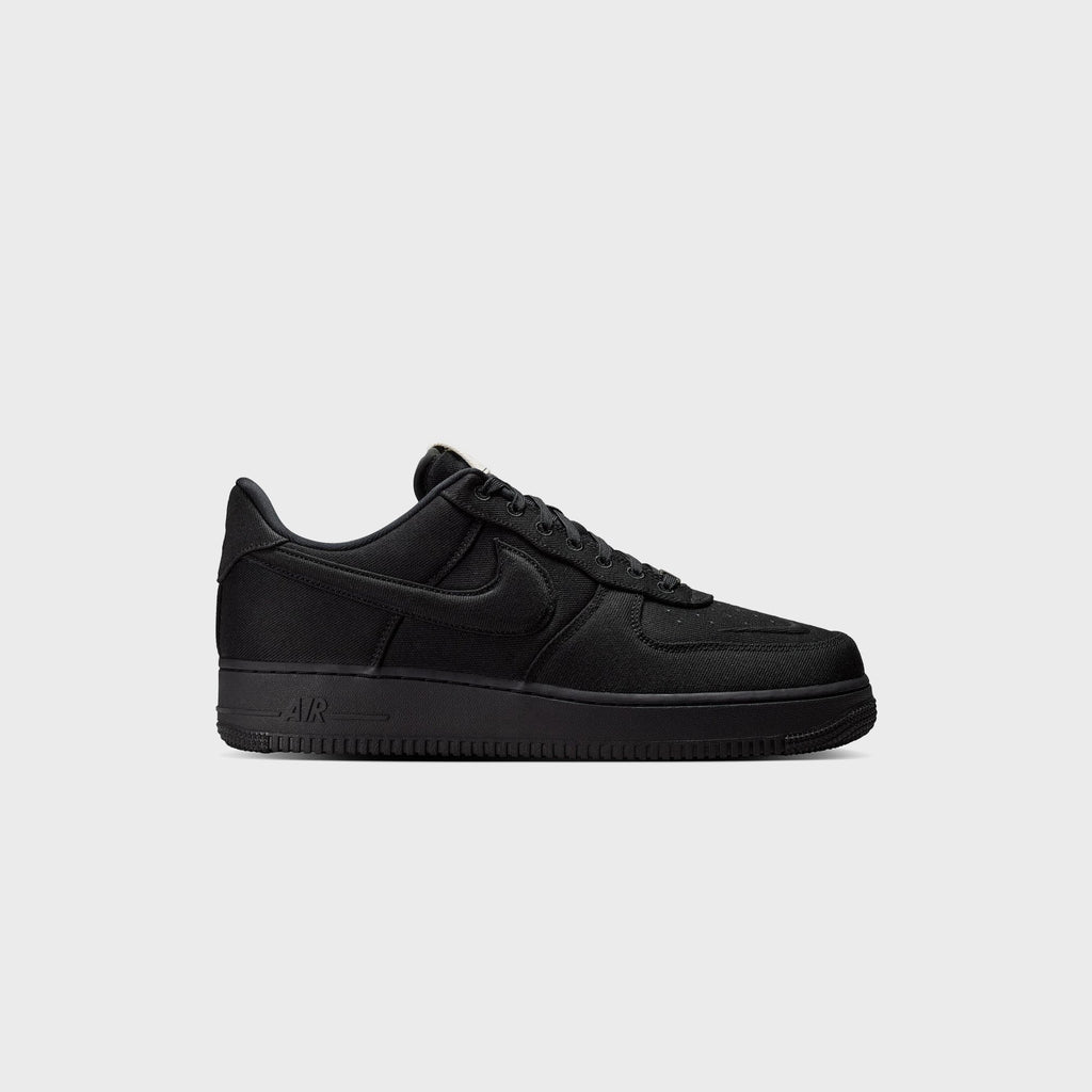 Nike Air Force 1 '07 LV8 - Black / Sail / Phantom