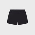 NikeSKIMS Stretch Nylon Runner Short - Obsidian