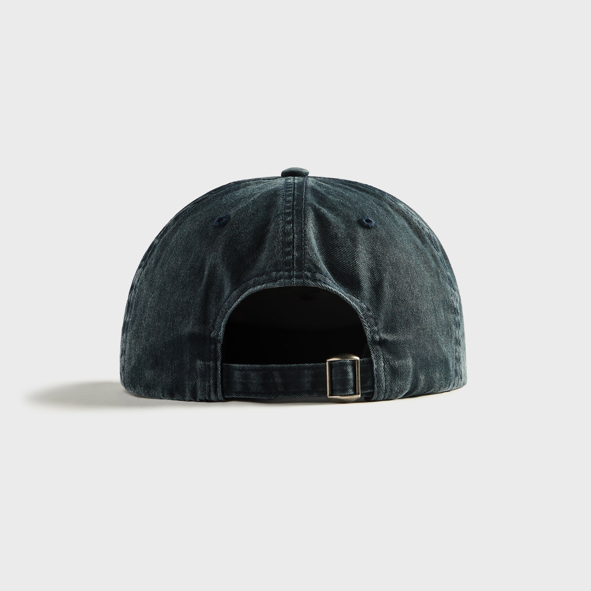 by Parra Signature 6 Panel Cap - Blue