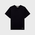 Kith Women Maggie Slim Tee - Black