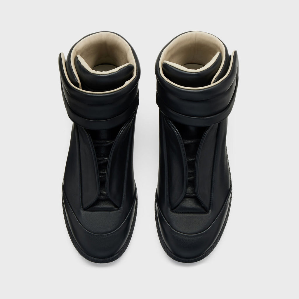 Maison Margiela Future Sneaker - Black