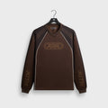 Kith Mesh Donovan Jersey - Auberge