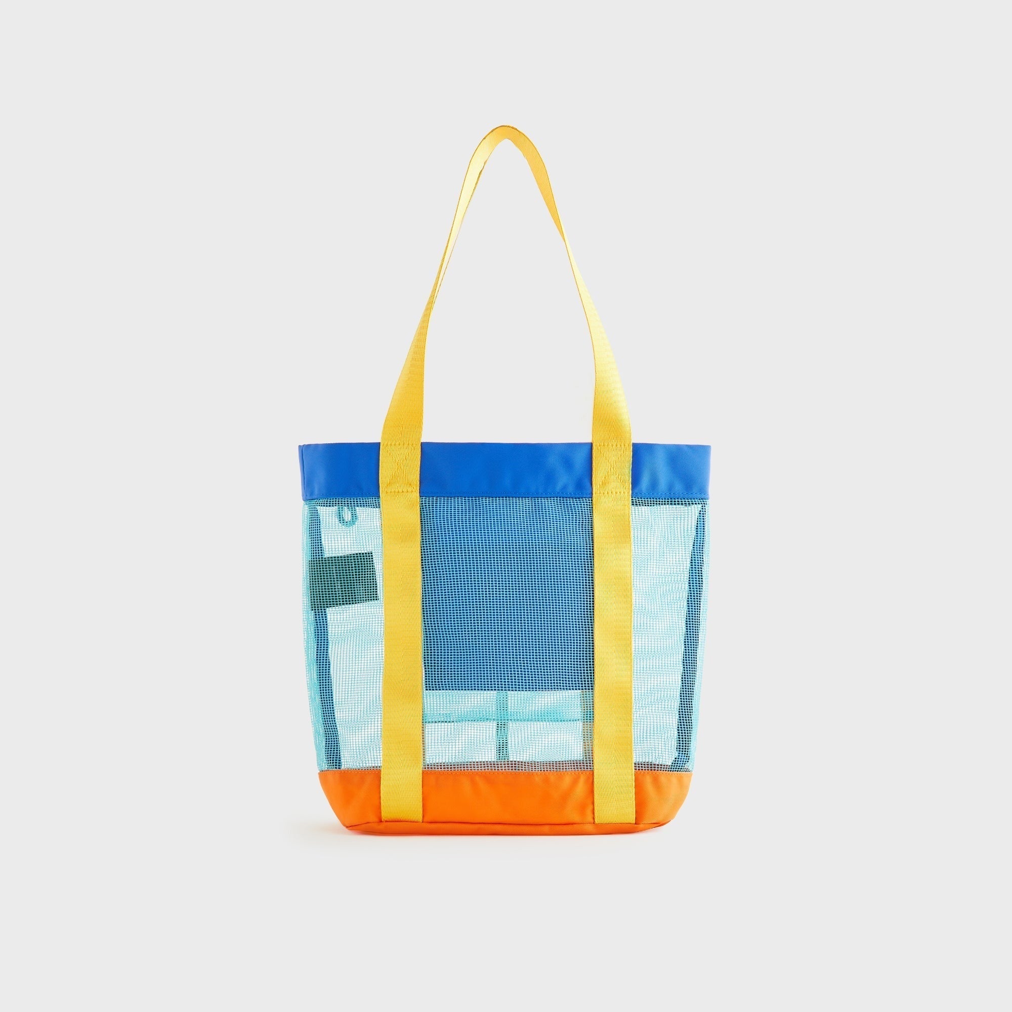 Kith Kids Multi Mesh Tote - Multi