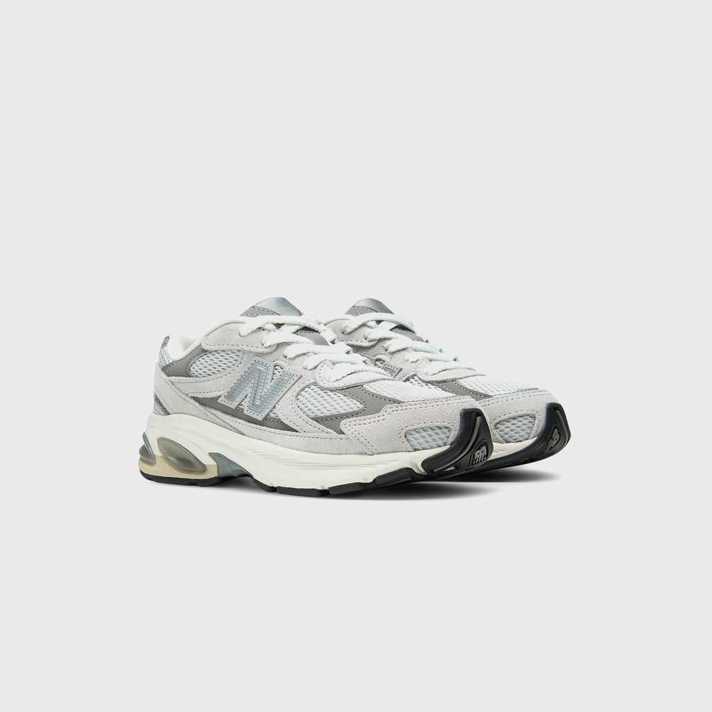 New Balance PS 2010 Lace - Raincloud / Harbor Grey