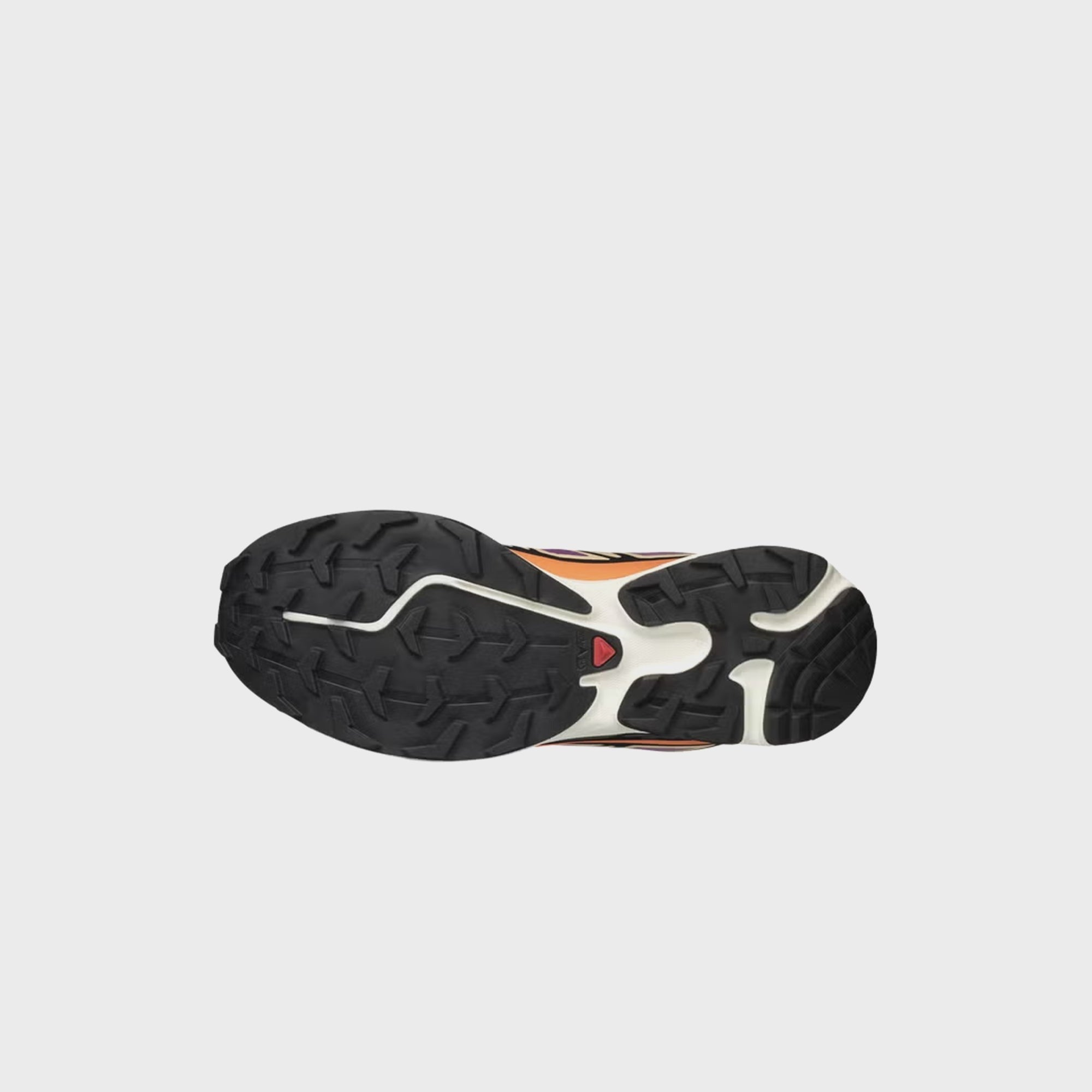 Salomon XT-6 - Black / Almond Cream