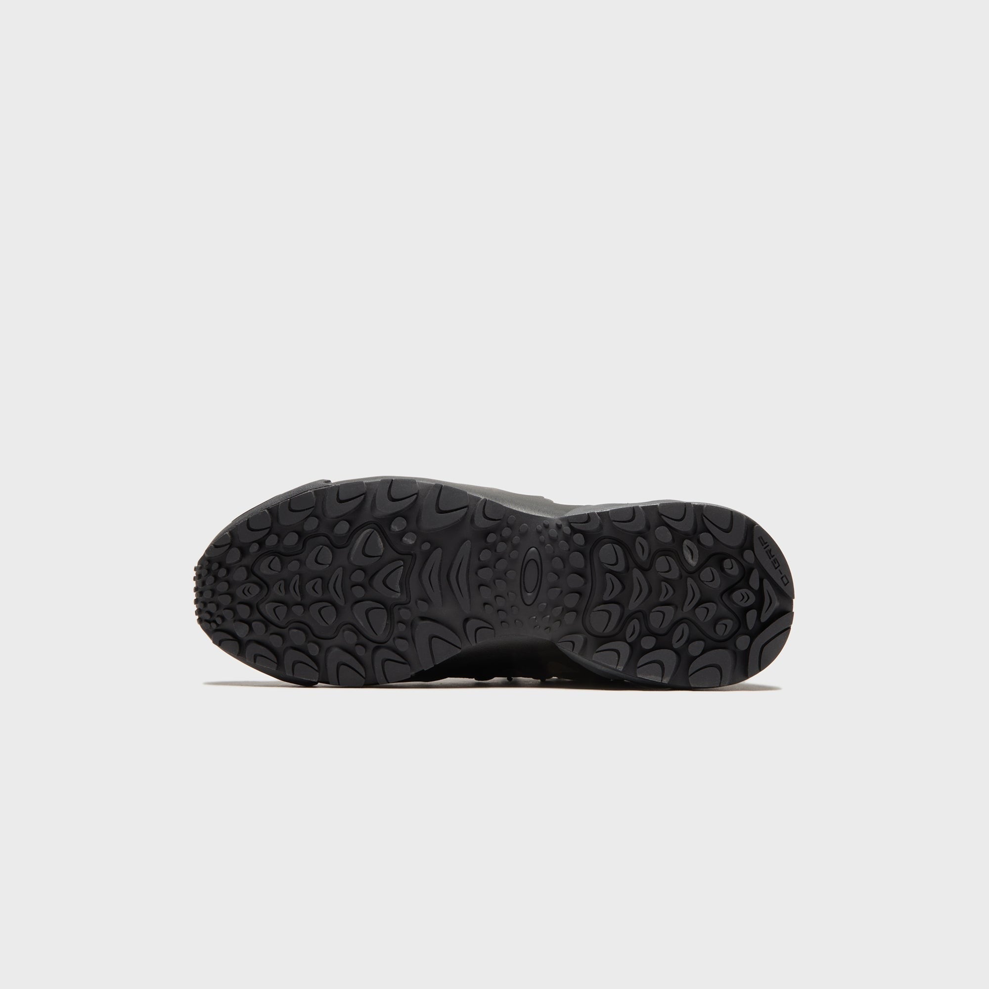 Junya Watanabe MAN x Oakley Ibex Sneaker - Black