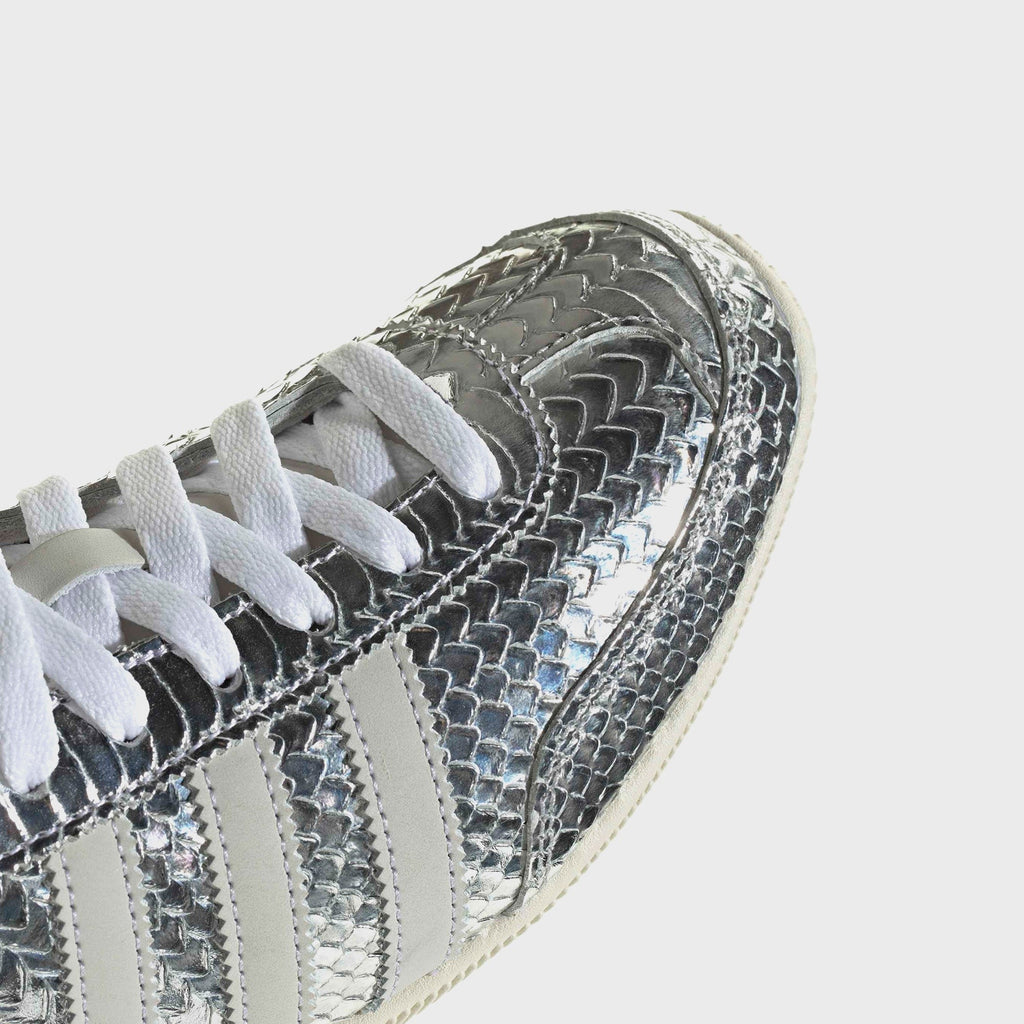 adidas WMNS Japan - Silver Metallic / Silver Metallic / Cloud White