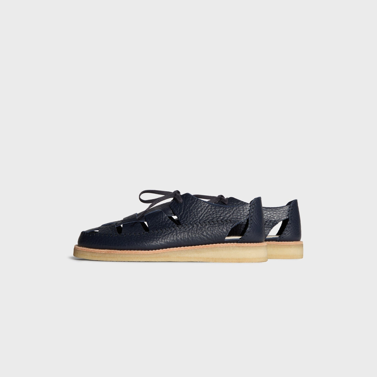 8th St by Ronnie Fieg for Clarks Originals Ridgevale - Navy