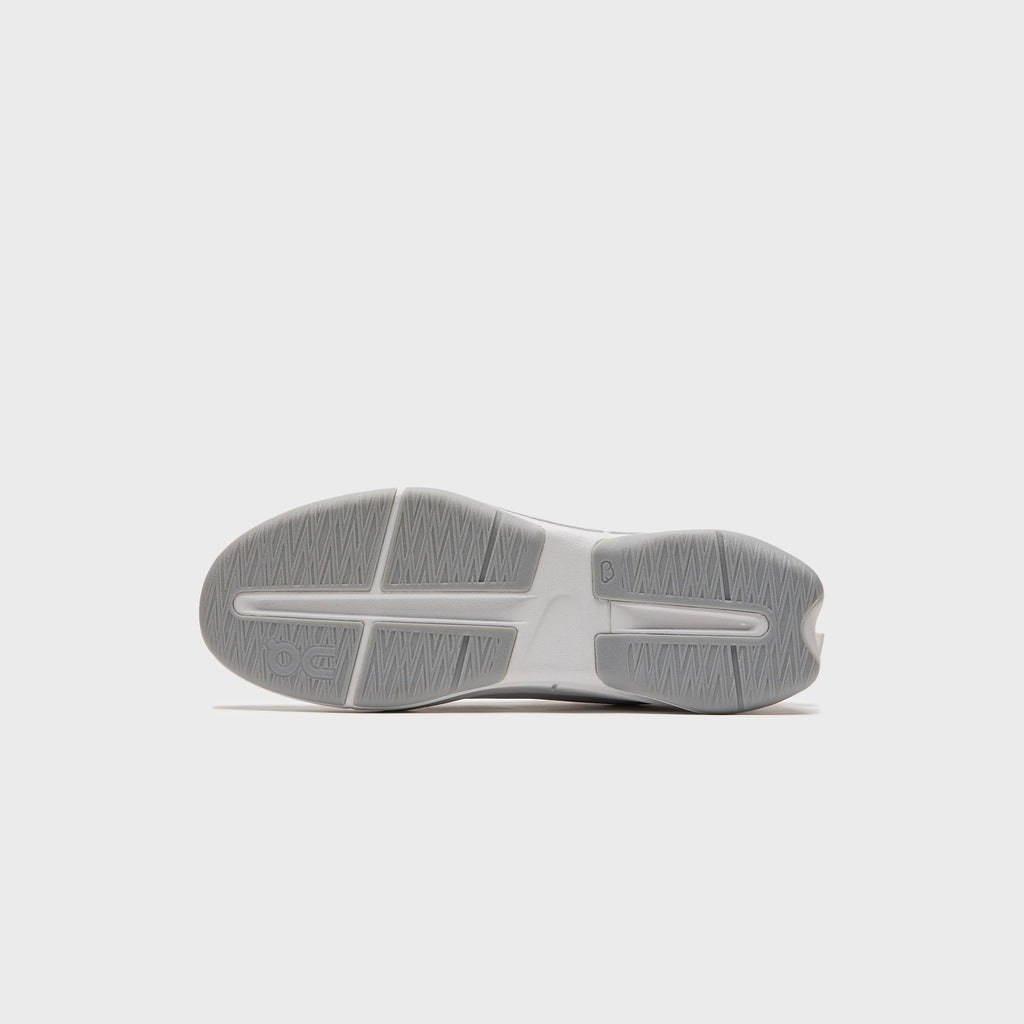 On Running WMNS Cloudnova Moon - Wolf / Alloy