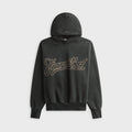 Fear of God Classic Fit Hoodie - Black