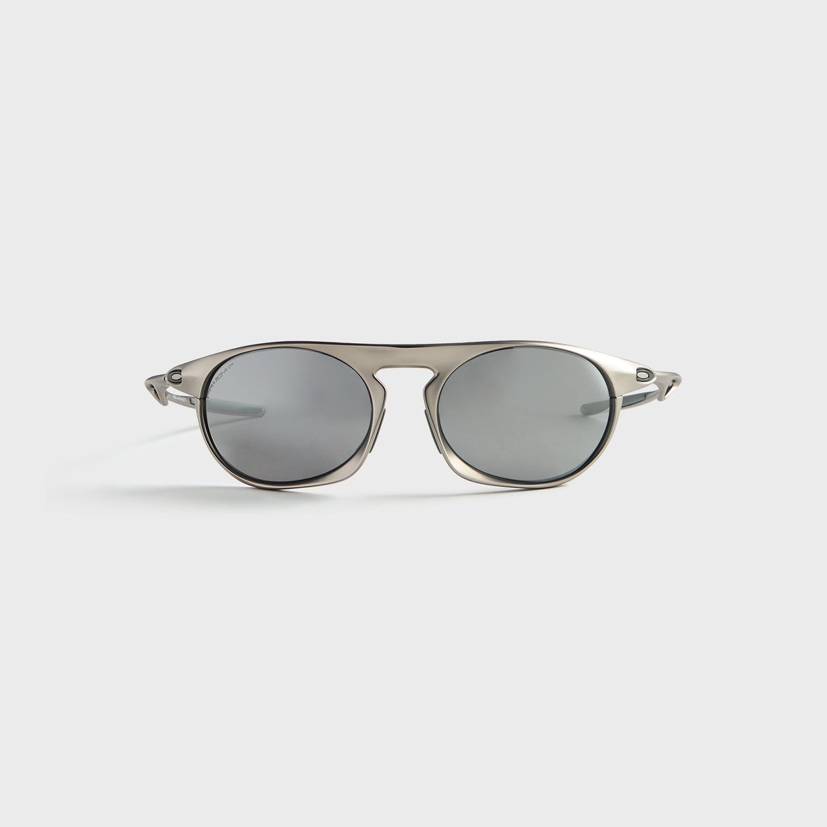 Oakley Neo Jacket Sunglasses - Matte Gunmetal / Prizm Black Polarized