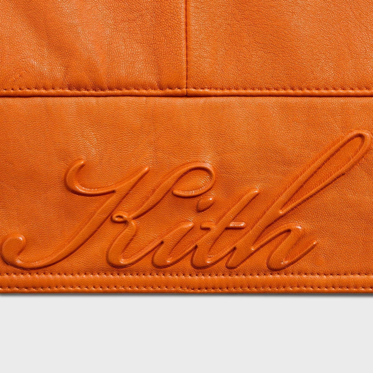 Kith for BMW Brenner Jacket - Sunglow