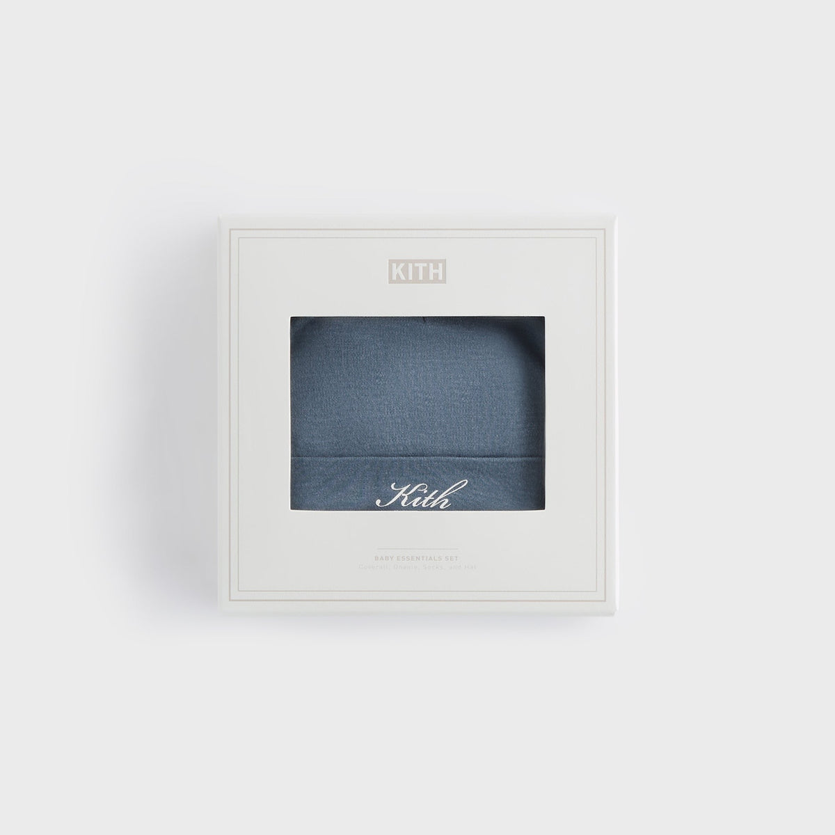 Kith Baby Palette Box Set - Elevation