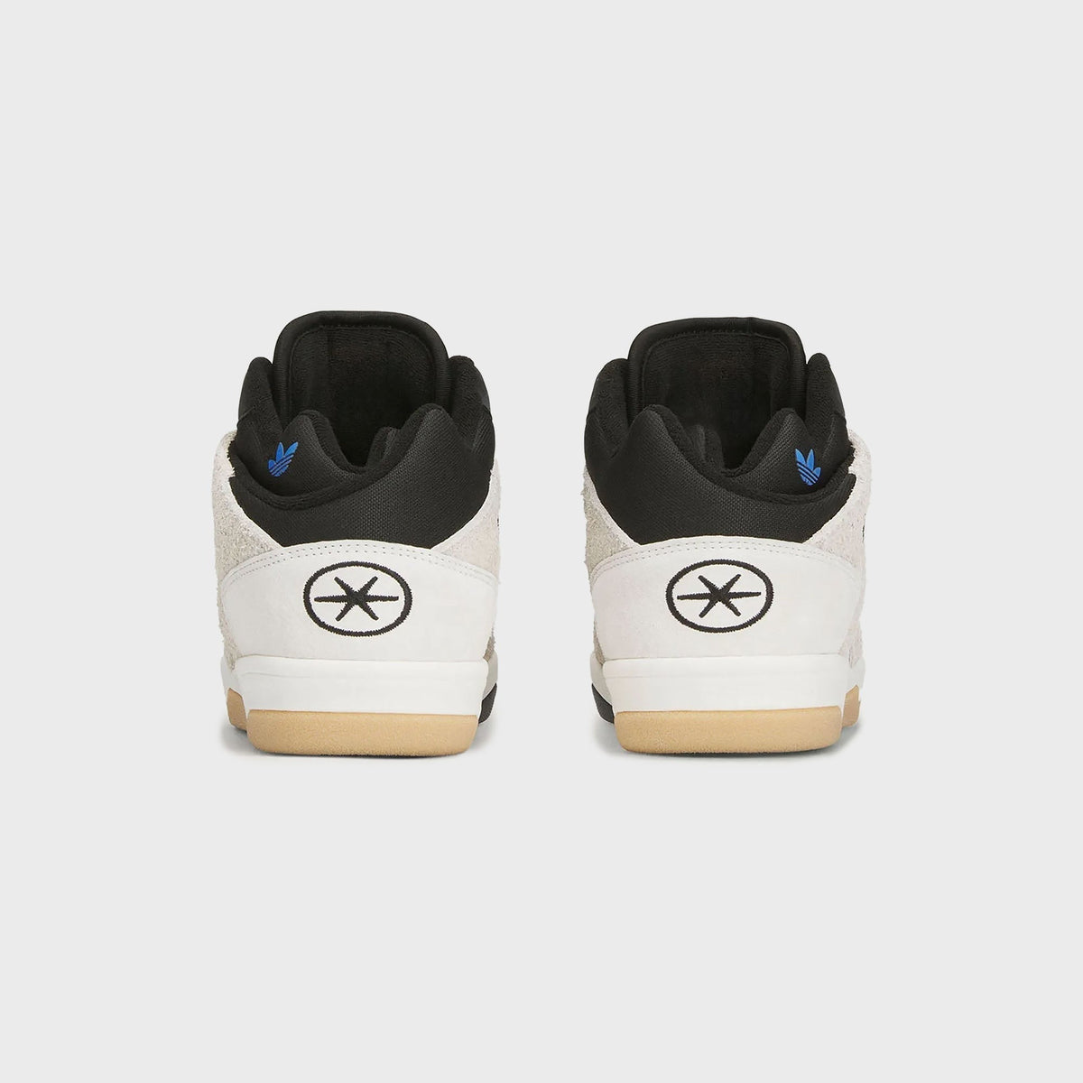 adidas x Bad Bunny BadBo 1.0 - Off-White / Core Black / Gum