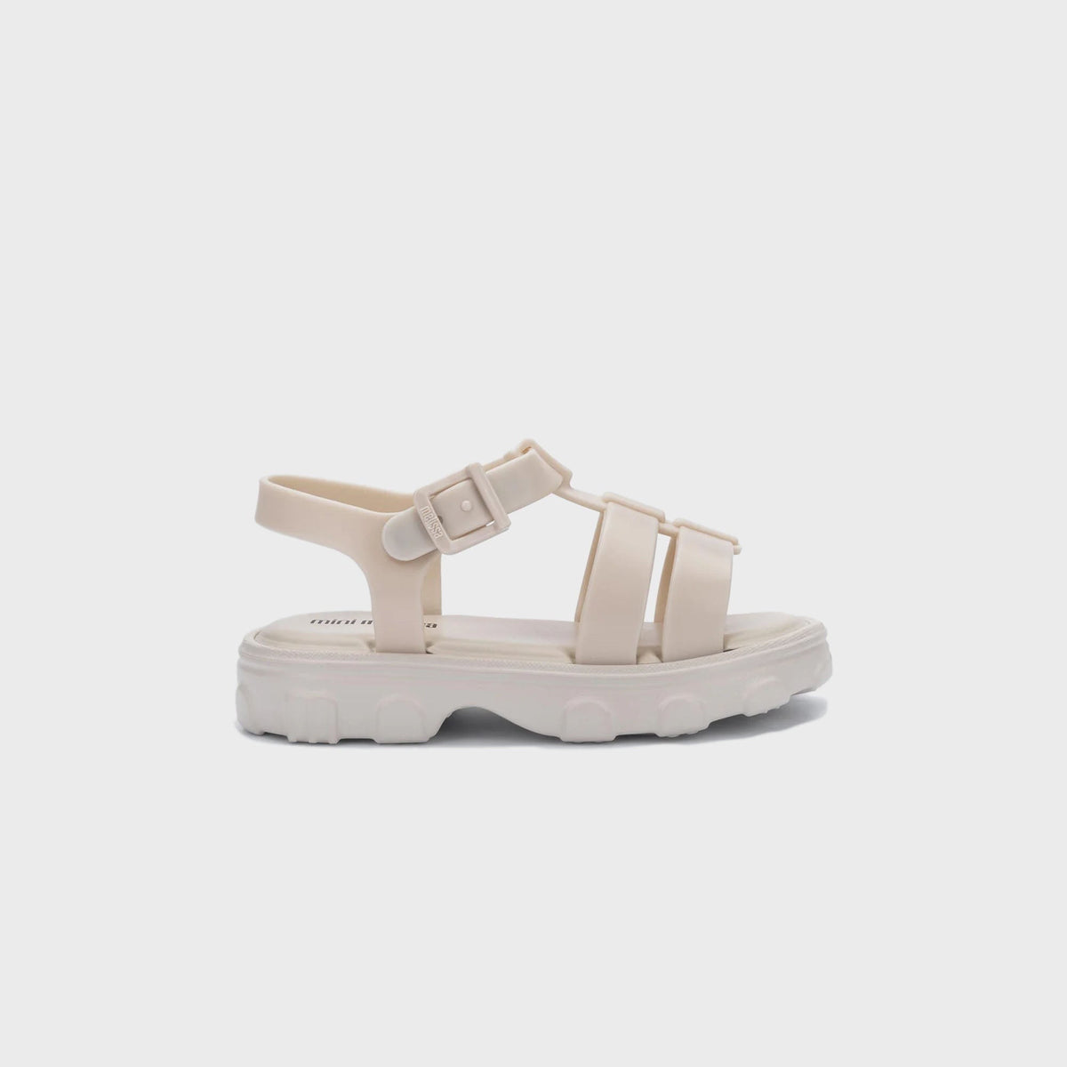 Melissa Mini Baby Ella - Cream