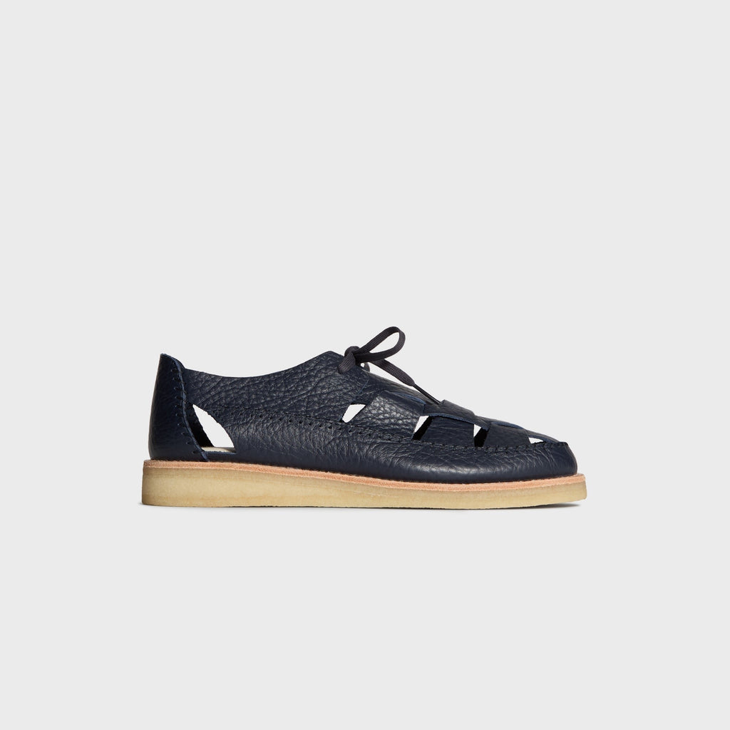 8th St by Ronnie Fieg for Clarks Originals Ridgevale - Navy