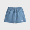 New Balance Athletics Stretch Woven Short - Spruce