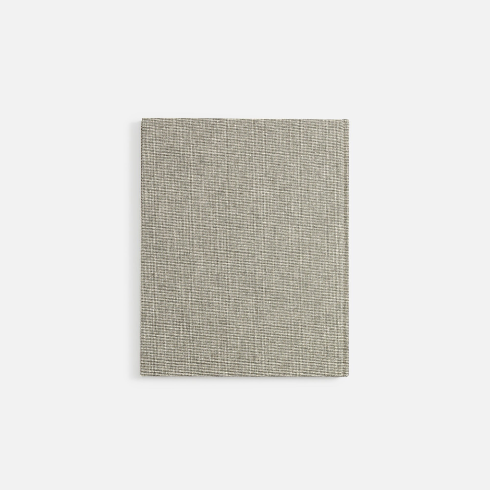 MACK Books August Collier Schorr