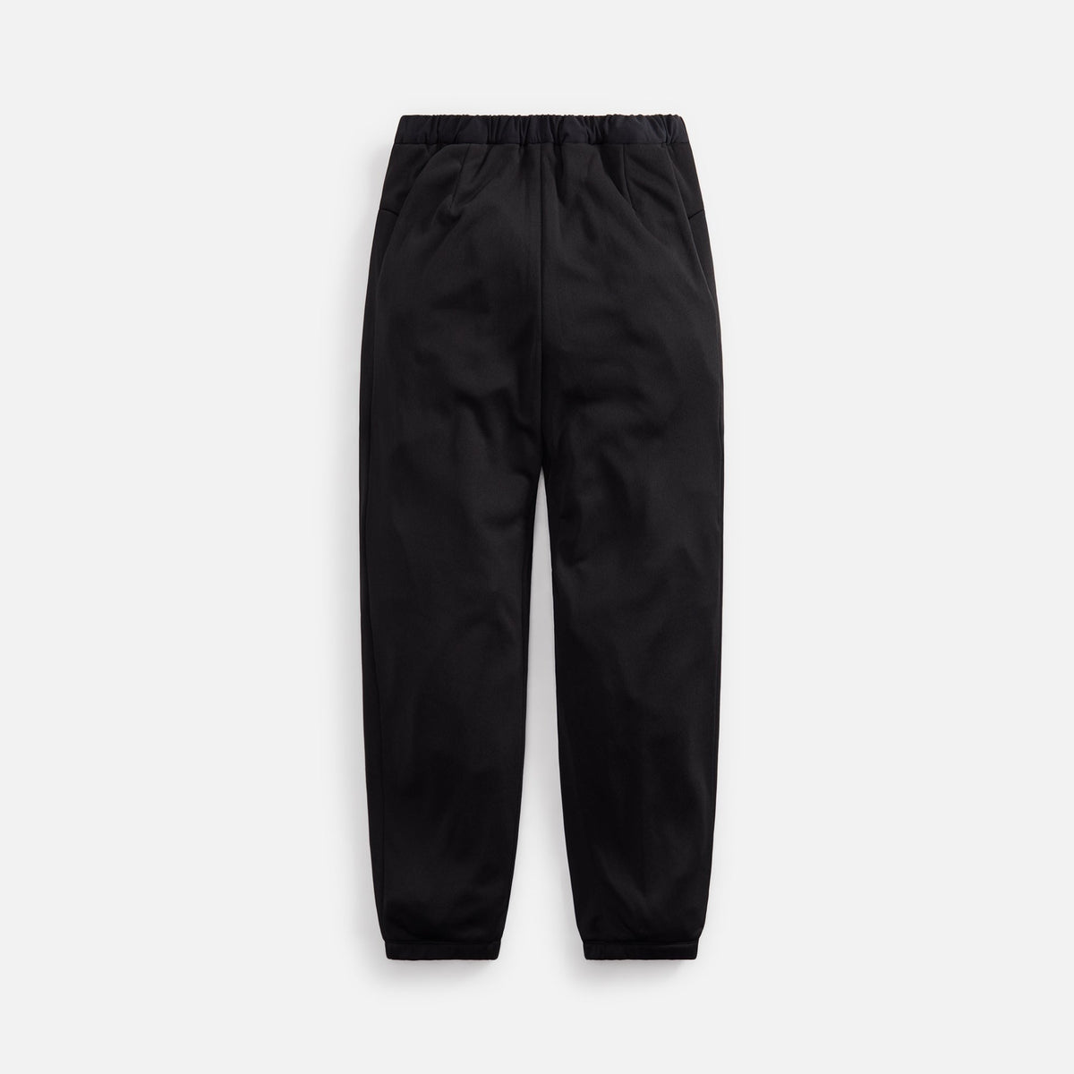 Teatora Wallet Pants E/H - Black Warploop