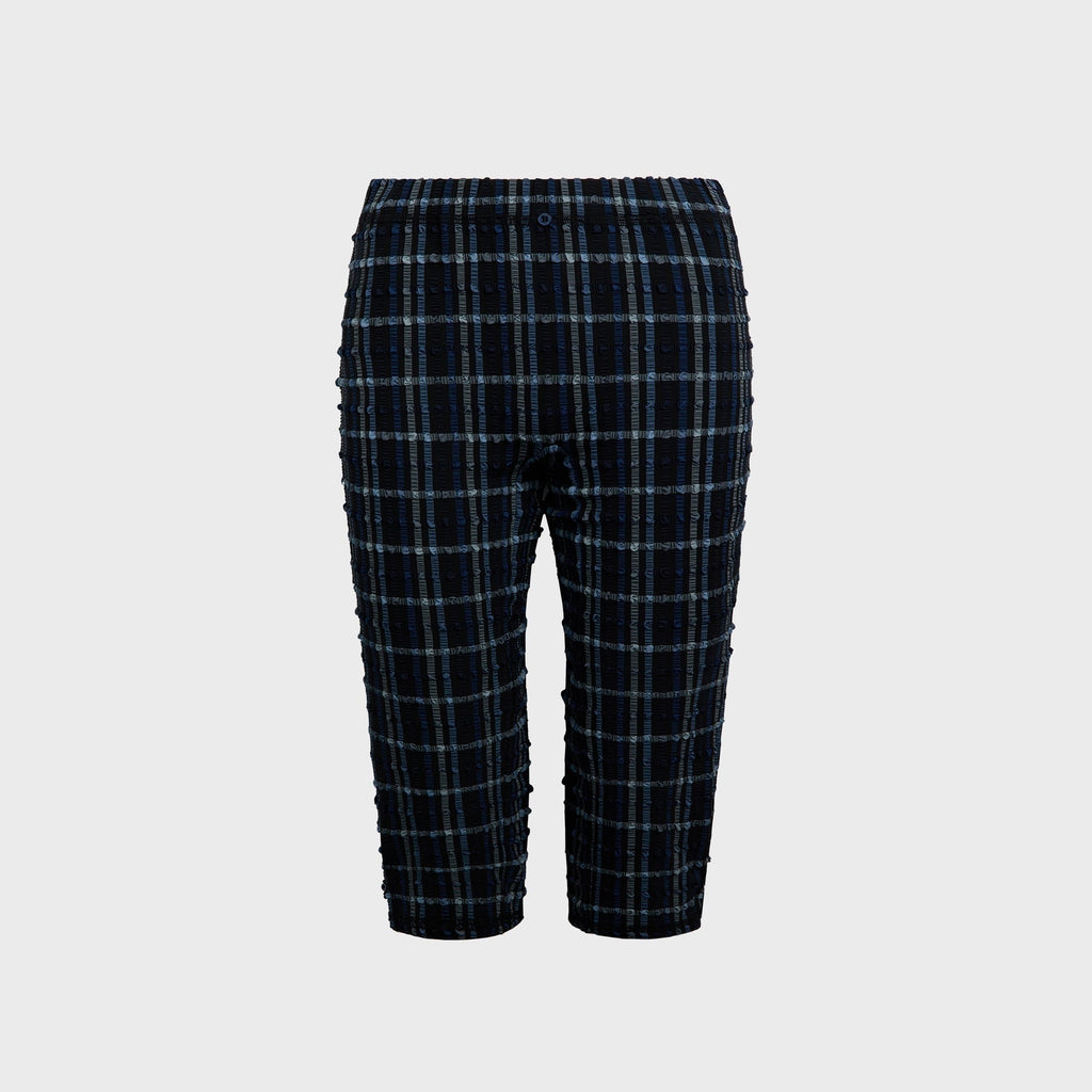 Peachy Den Cindy Capri - Selvedge